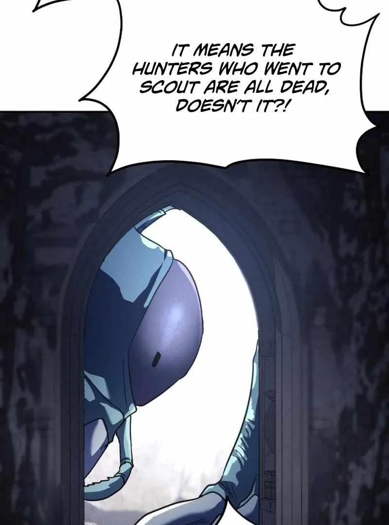 The Returned C-Rank Tank Won't Die! Chapter 37 page 135