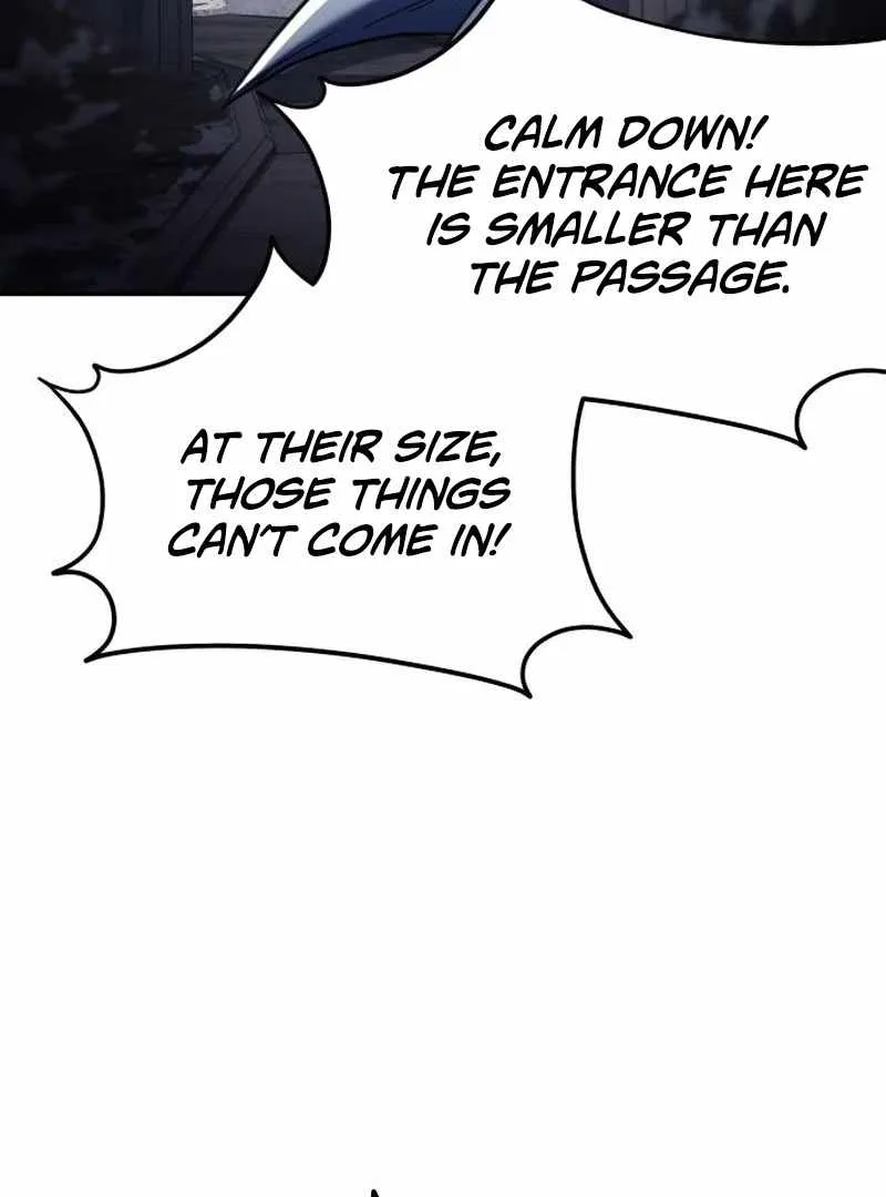 The Returned C-Rank Tank Won't Die! Chapter 37 page 136