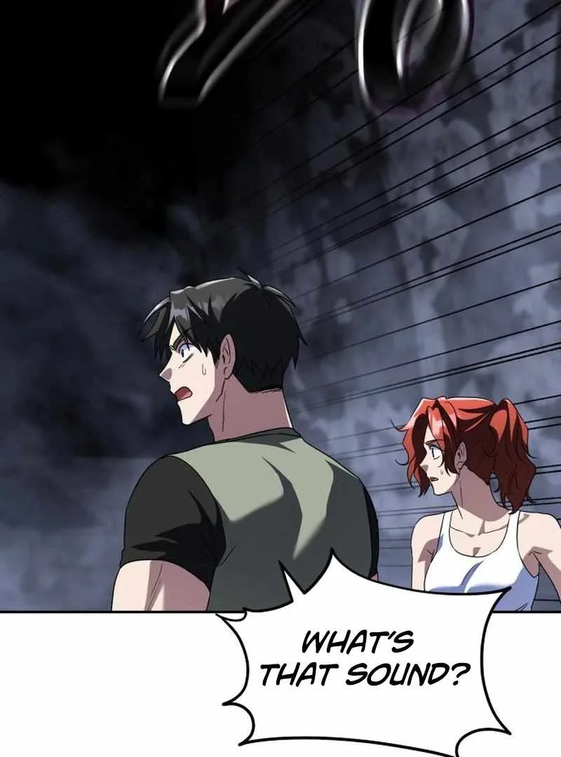 The Returned C-Rank Tank Won't Die! Chapter 37 page 139