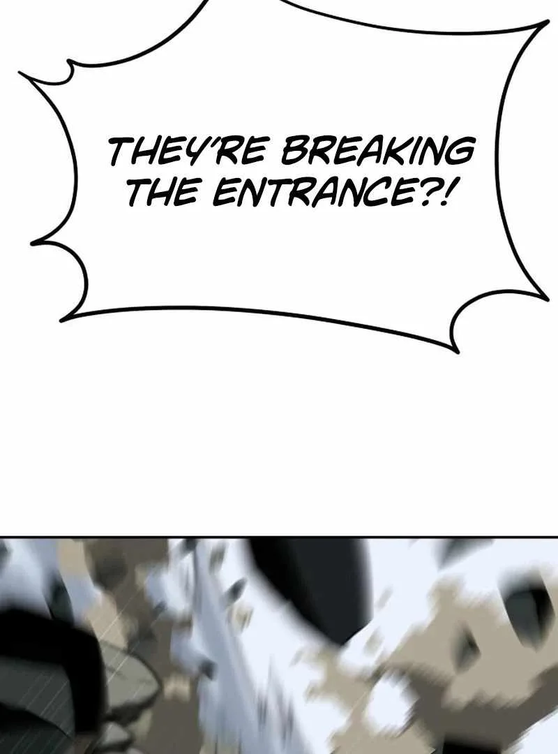 The Returned C-Rank Tank Won't Die! Chapter 37 page 144