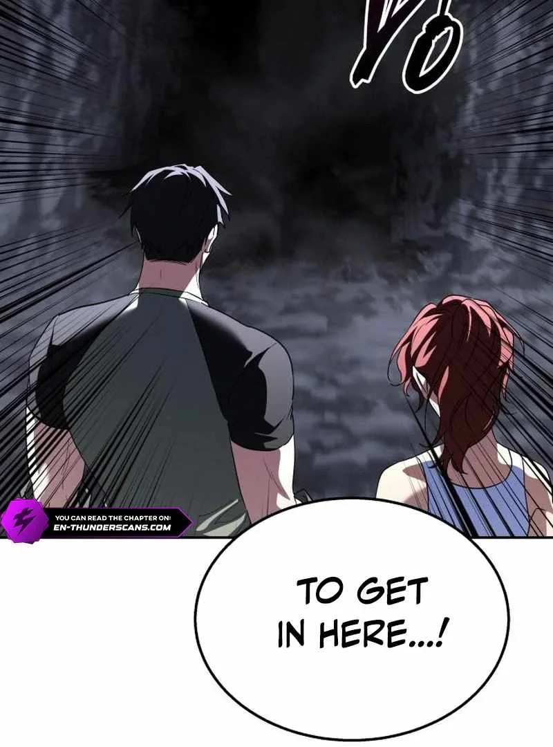 The Returned C-Rank Tank Won't Die! Chapter 37 page 148