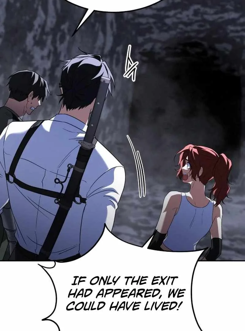 The Returned C-Rank Tank Won't Die! Chapter 37 page 150