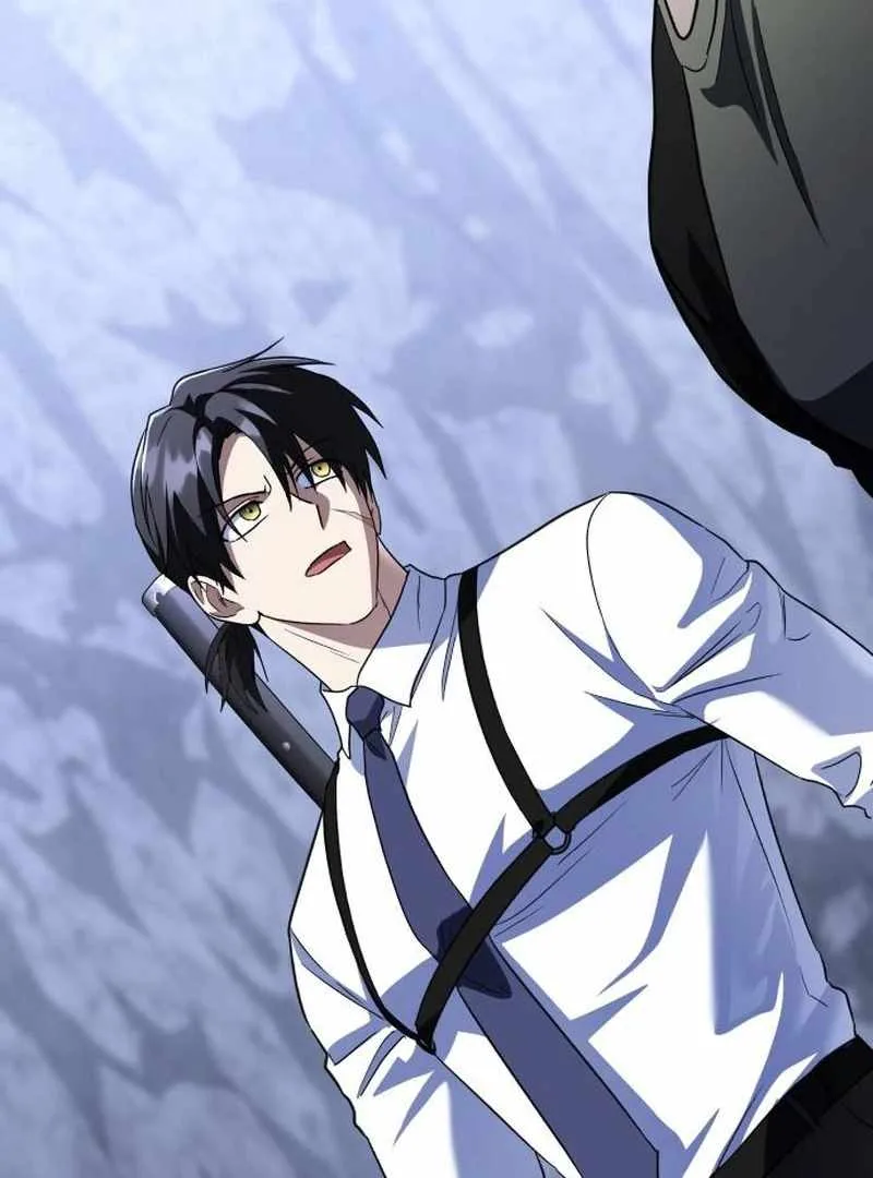 The Returned C-Rank Tank Won't Die! Chapter 37 page 152