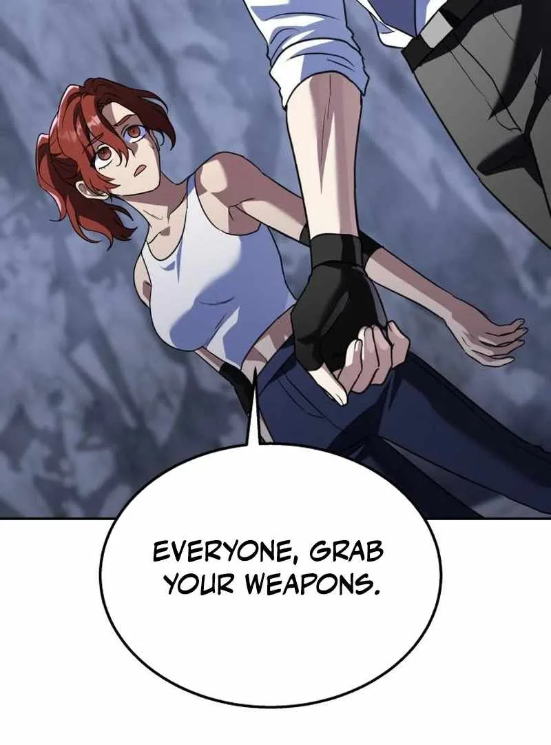 The Returned C-Rank Tank Won't Die! Chapter 37 page 153
