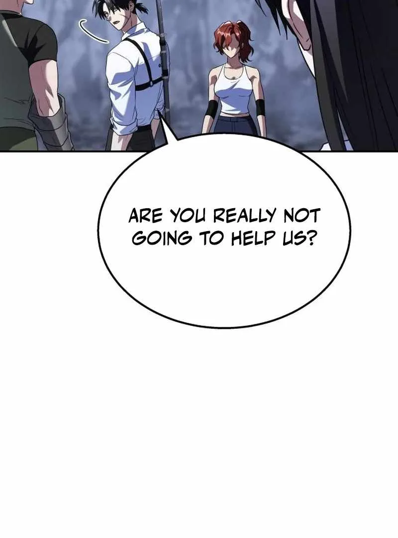 The Returned C-Rank Tank Won't Die! Chapter 37 page 155