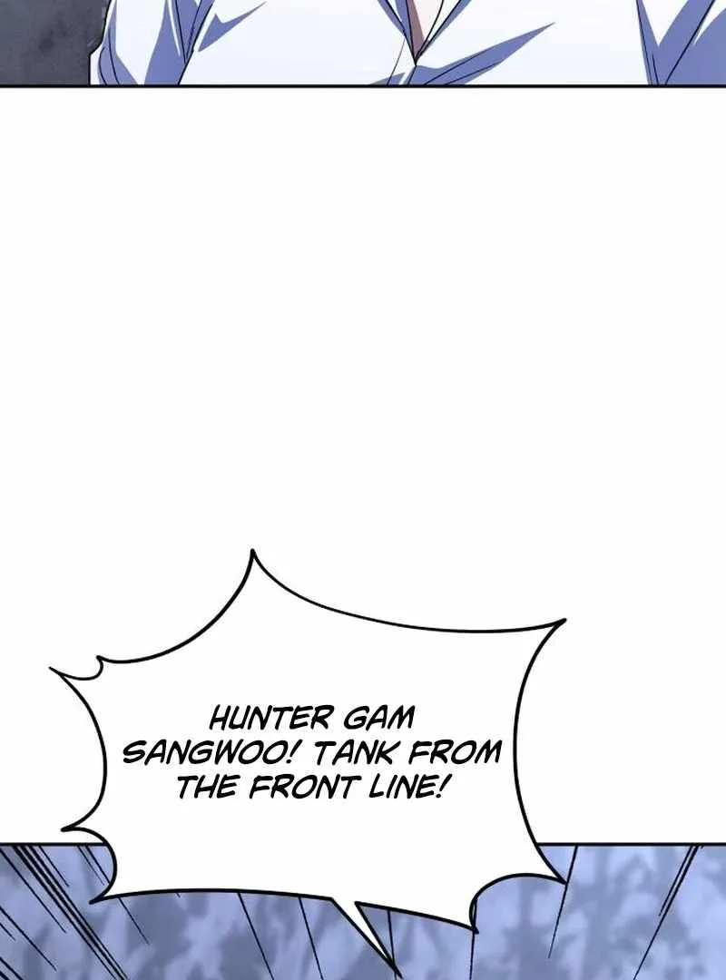 The Returned C-Rank Tank Won't Die! Chapter 37 page 157