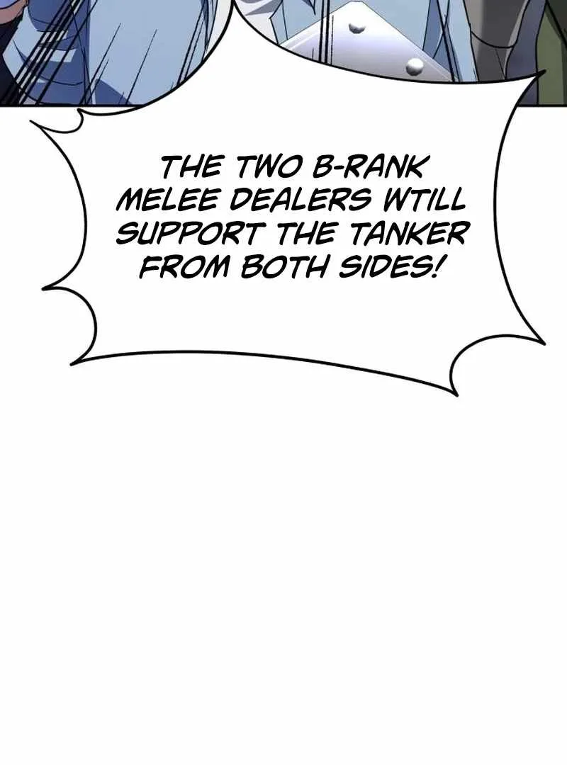 The Returned C-Rank Tank Won't Die! Chapter 37 page 159