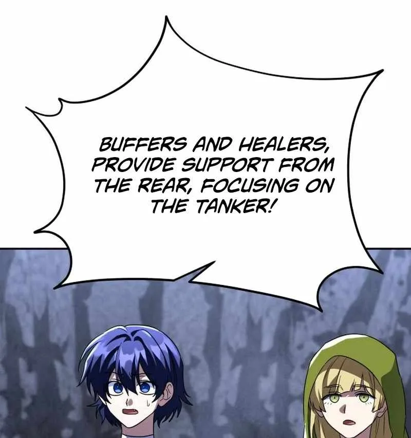 The Returned C-Rank Tank Won't Die! Chapter 37 page 160