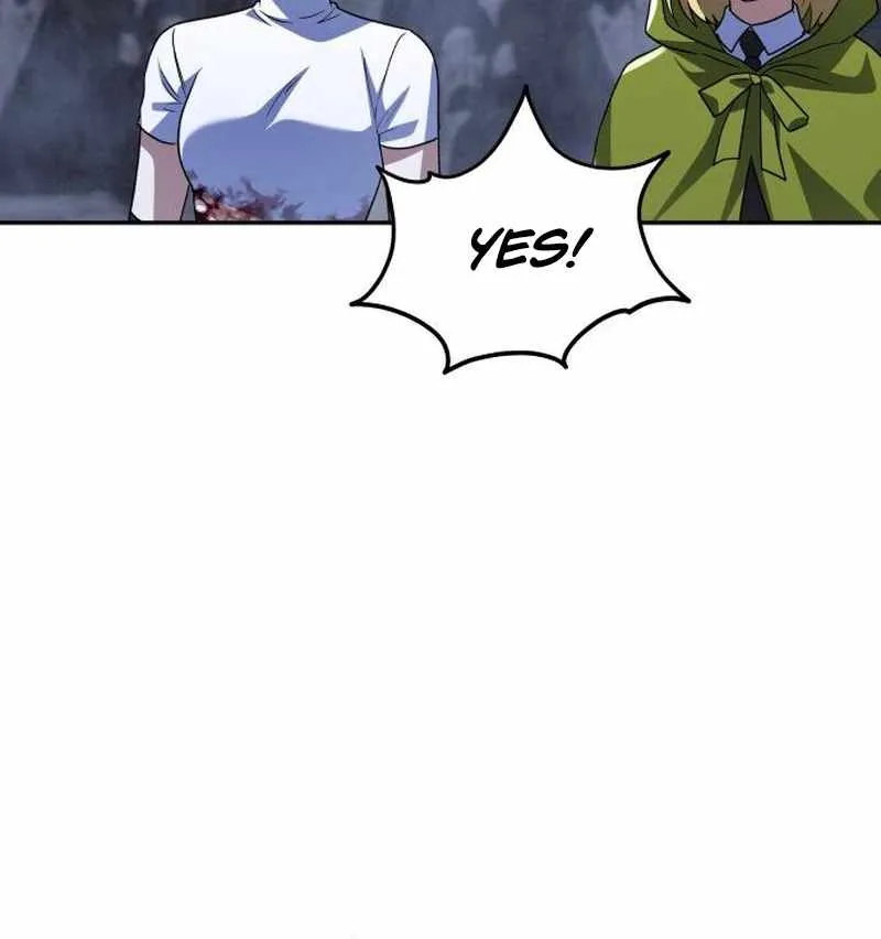 The Returned C-Rank Tank Won't Die! Chapter 37 page 161