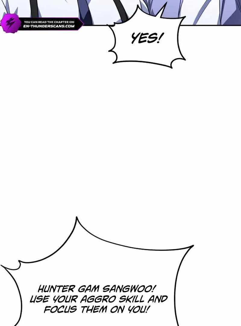 The Returned C-Rank Tank Won't Die! Chapter 37 page 165