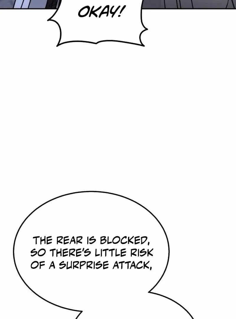 The Returned C-Rank Tank Won't Die! Chapter 37 page 168