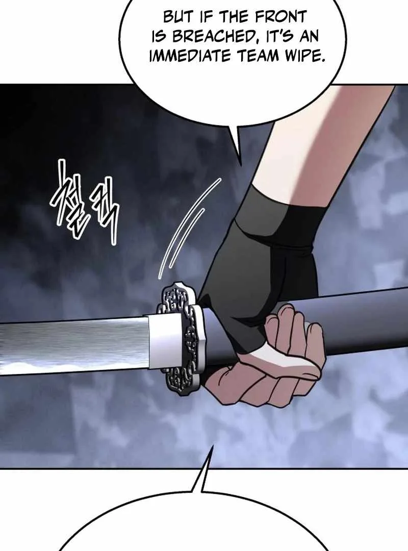 The Returned C-Rank Tank Won't Die! Chapter 37 page 169