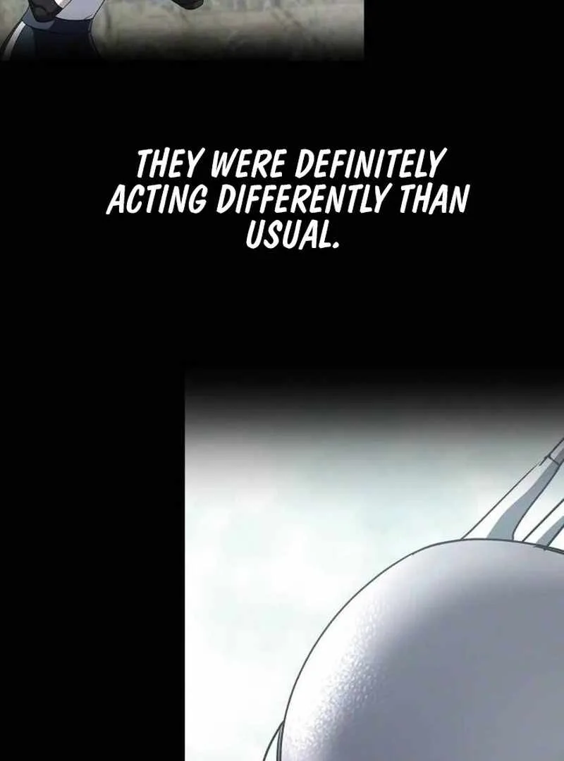 The Returned C-Rank Tank Won't Die! Chapter 39 page 11