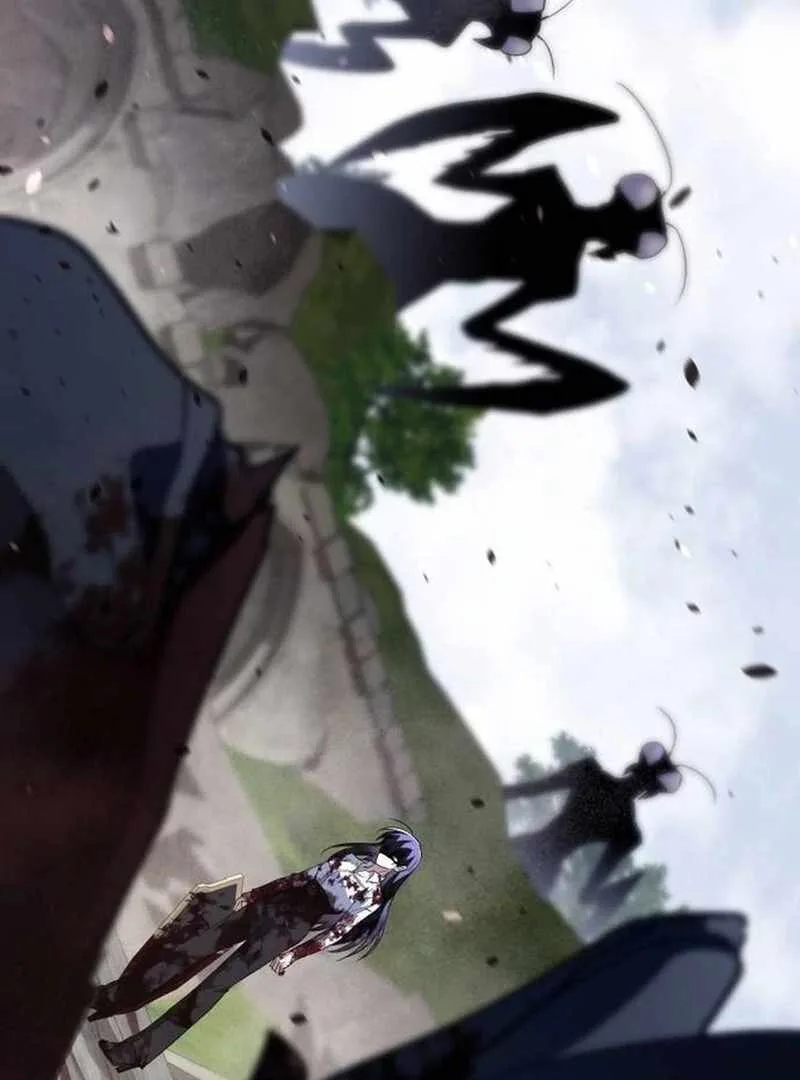 The Returned C-Rank Tank Won't Die! Chapter 39 page 30