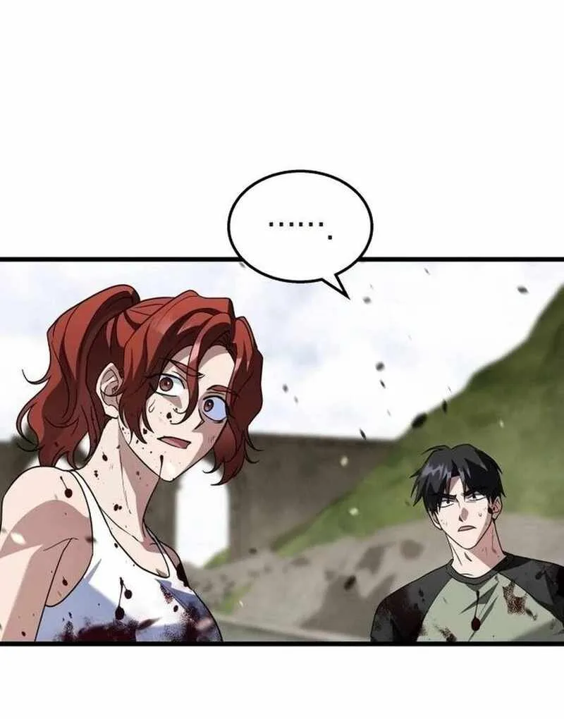 The Returned C-Rank Tank Won't Die! Chapter 39 page 27