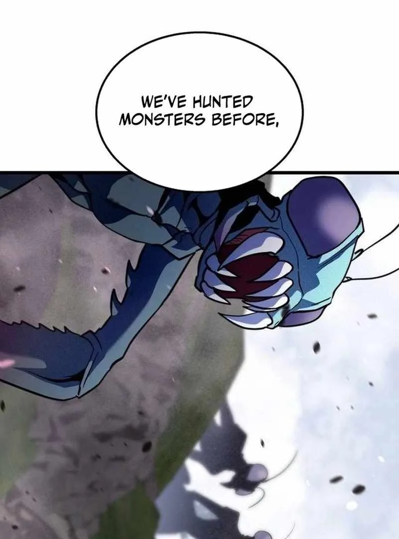 The Returned C-Rank Tank Won't Die! Chapter 39 page 29
