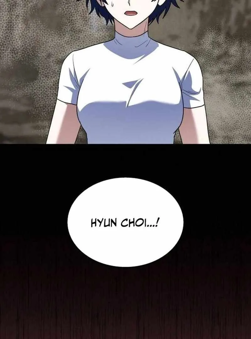 The Returned C-Rank Tank Won't Die! Chapter 39 page 33