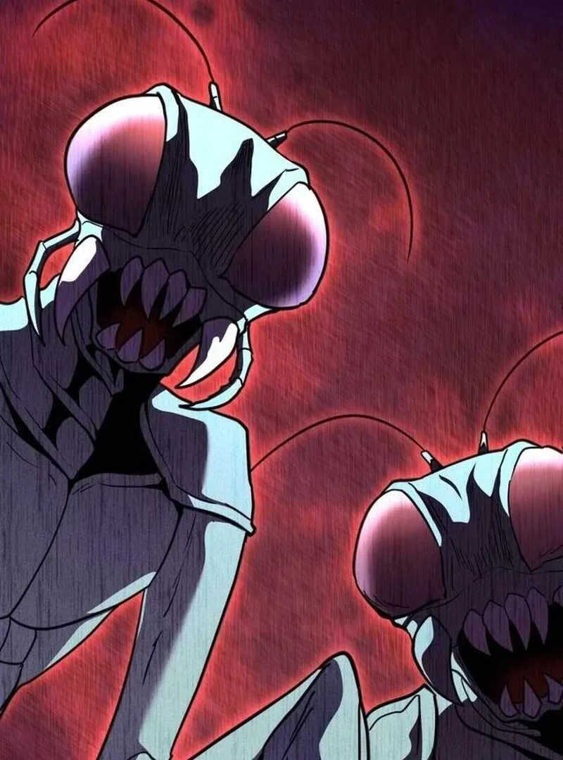 The Returned C-Rank Tank Won't Die! Chapter 39 page 42