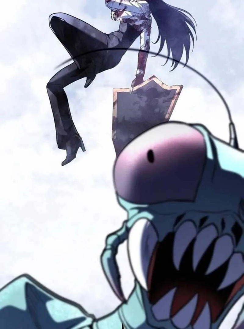 The Returned C-Rank Tank Won't Die! Chapter 39 page 52