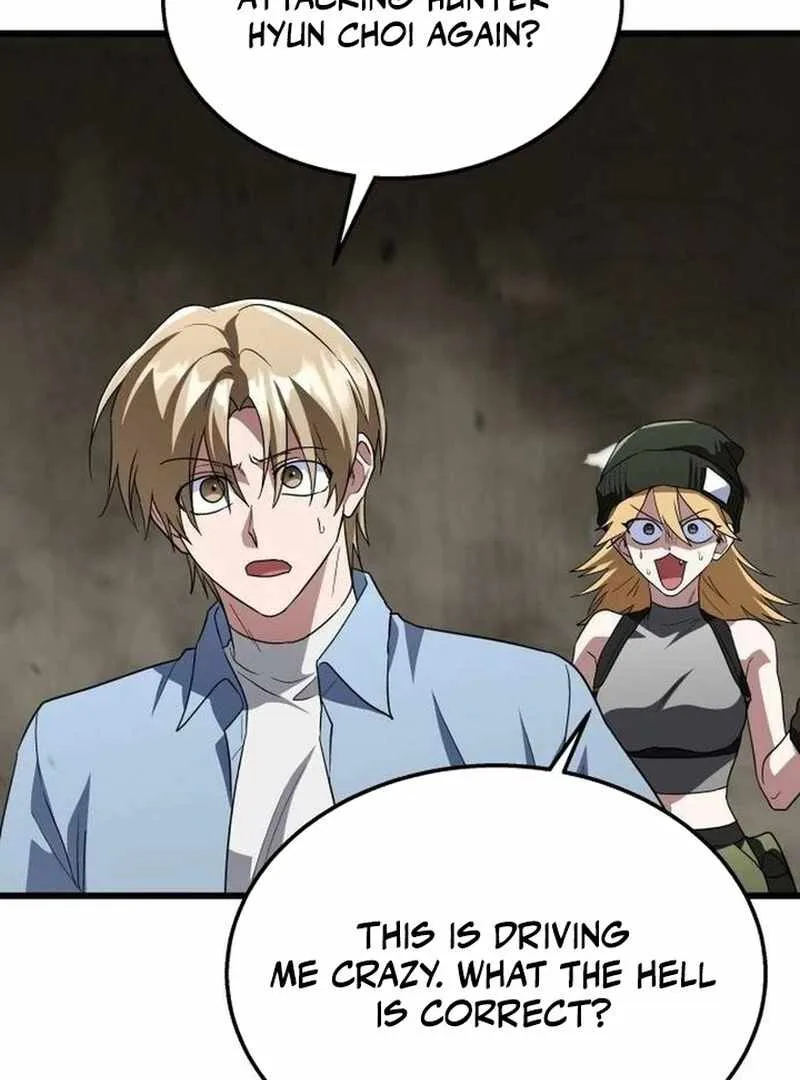 The Returned C-Rank Tank Won't Die! Chapter 39 page 99