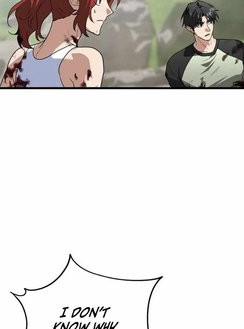 The Returned C-Rank Tank Won't Die! Chapter 39 page 105