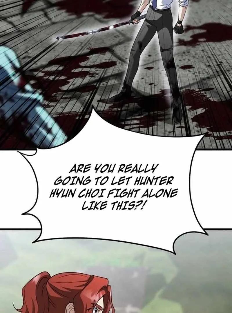 The Returned C-Rank Tank Won't Die! Chapter 39 page 104