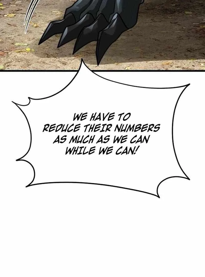 The Returned C-Rank Tank Won't Die! Chapter 39 page 107