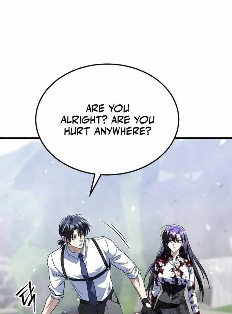 The Returned C-Rank Tank Won't Die! Chapter 39 page 129