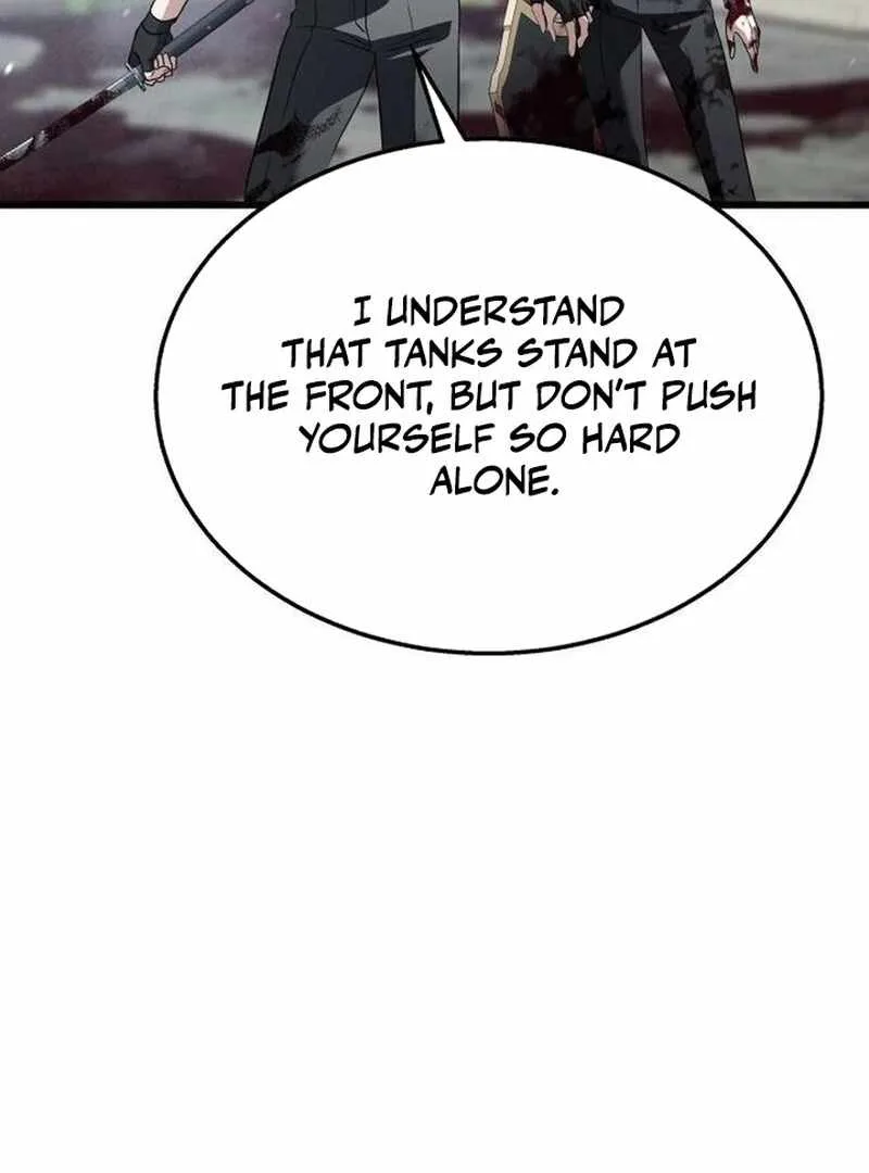 The Returned C-Rank Tank Won't Die! Chapter 39 page 130