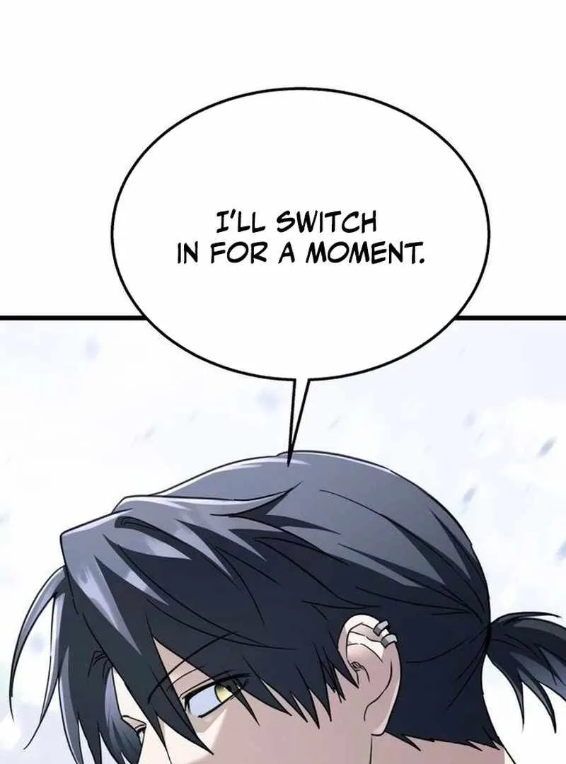 The Returned C-Rank Tank Won't Die! Chapter 39 page 131