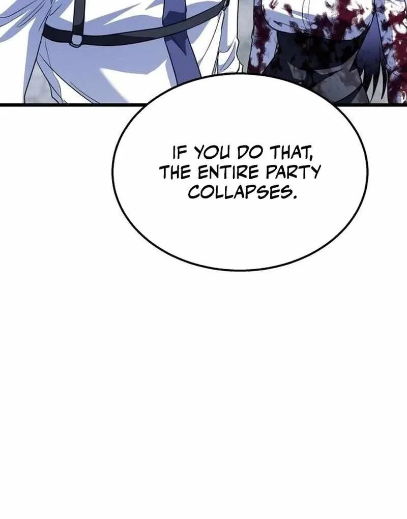 The Returned C-Rank Tank Won't Die! Chapter 39 page 137