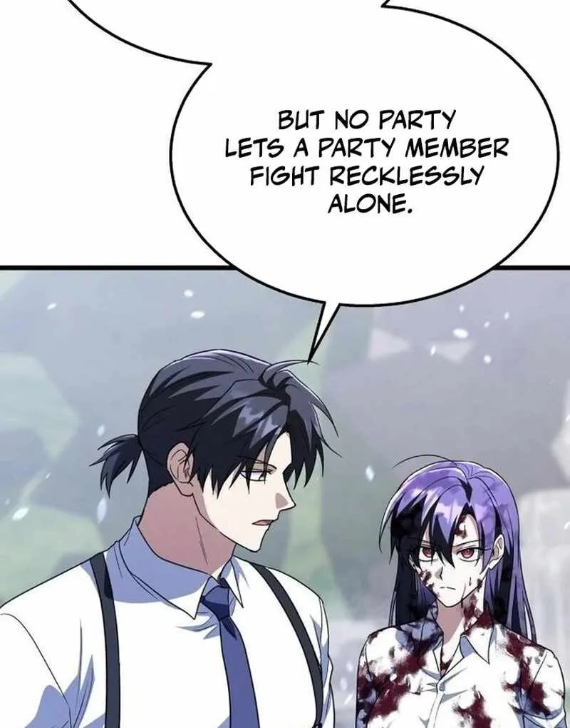 The Returned C-Rank Tank Won't Die! Chapter 39 page 136