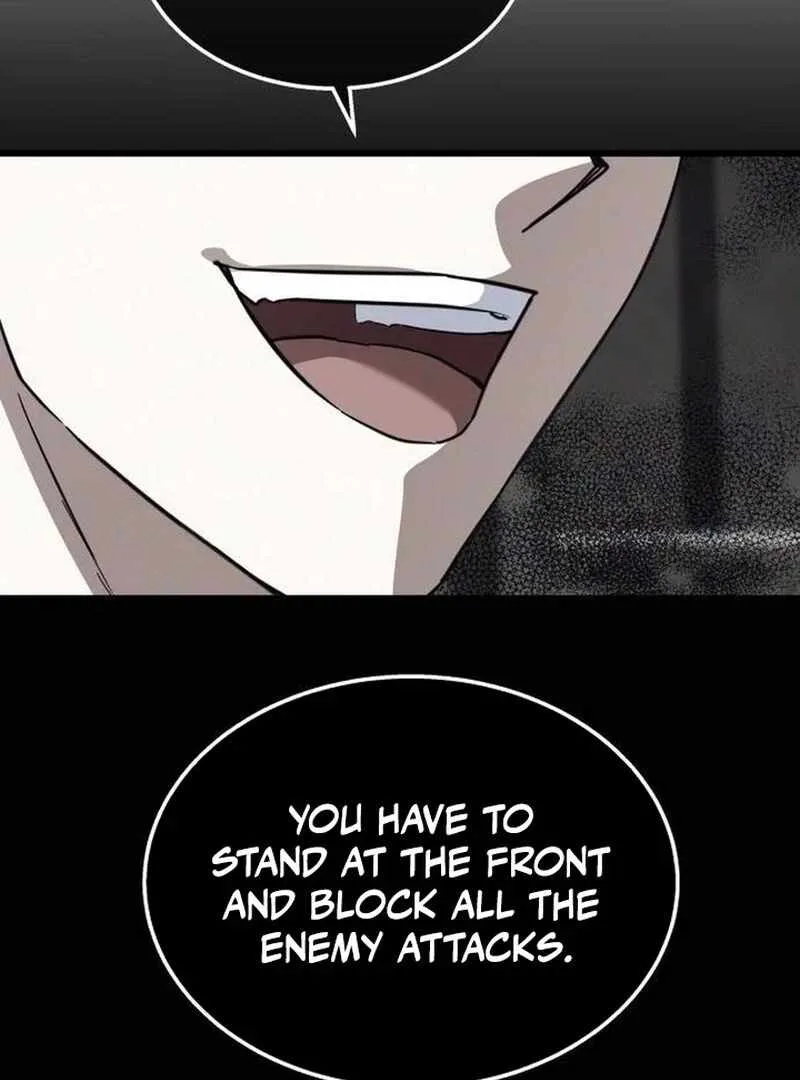The Returned C-Rank Tank Won't Die! Chapter 39 page 140