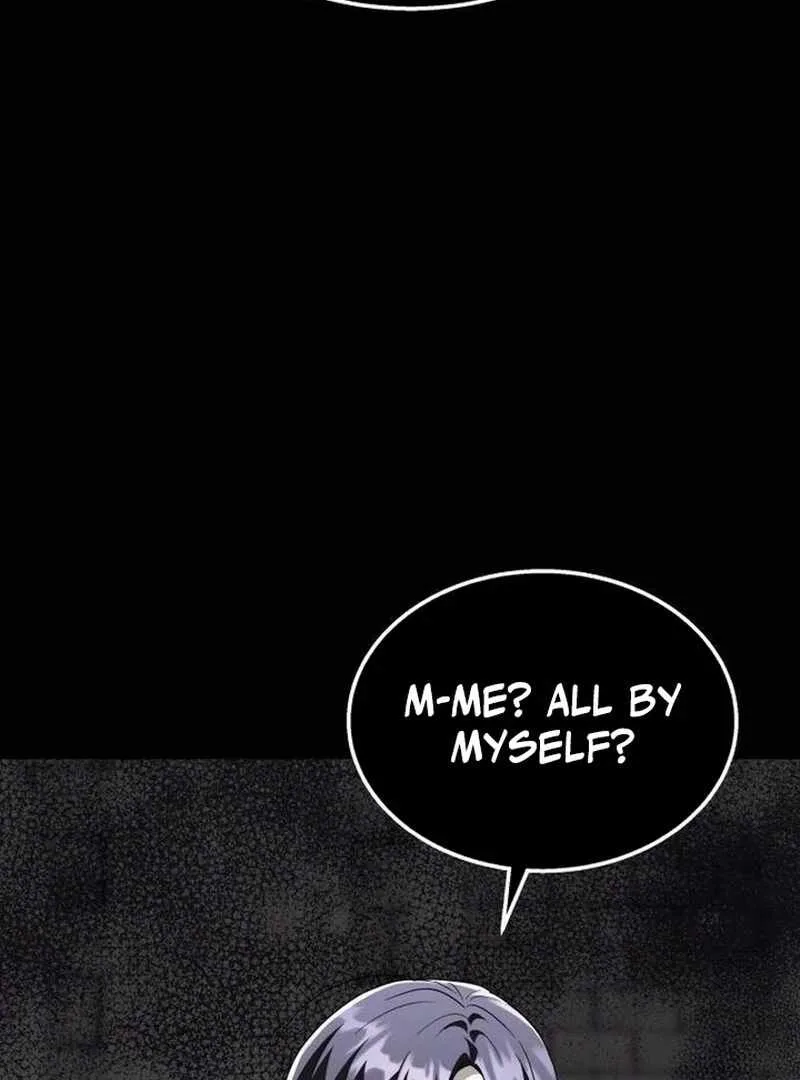 The Returned C-Rank Tank Won't Die! Chapter 39 page 141
