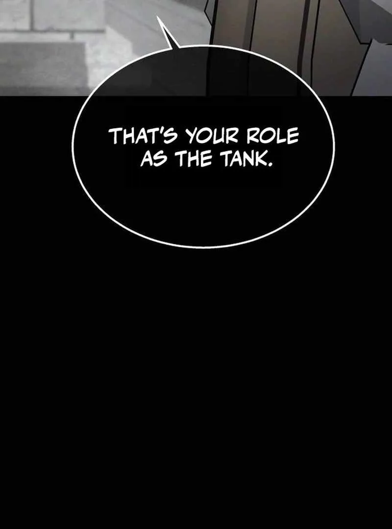 The Returned C-Rank Tank Won't Die! Chapter 39 page 144