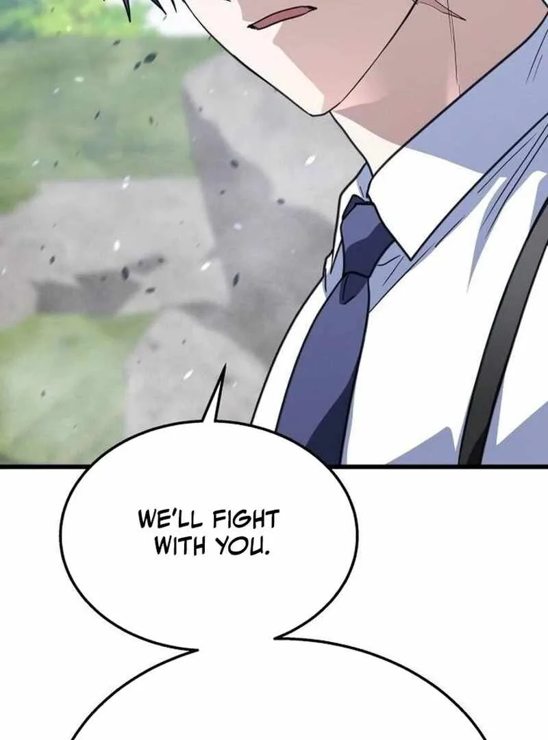 The Returned C-Rank Tank Won't Die! Chapter 39 page 155