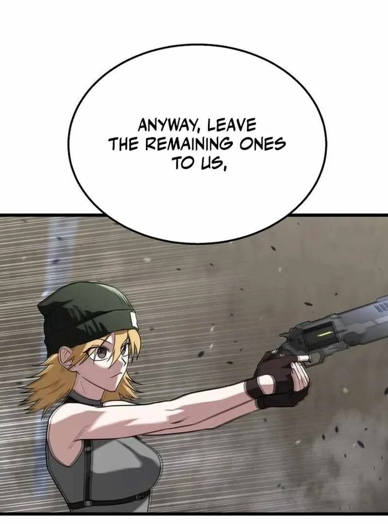 The Returned C-Rank Tank Won't Die! Chapter 39 page 158