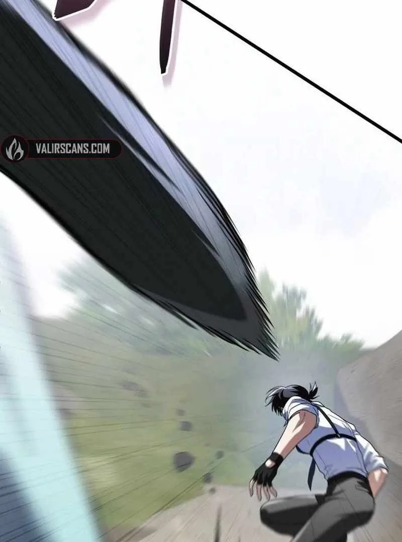 The Returned C-Rank Tank Won't Die! Chapter 39 page 176