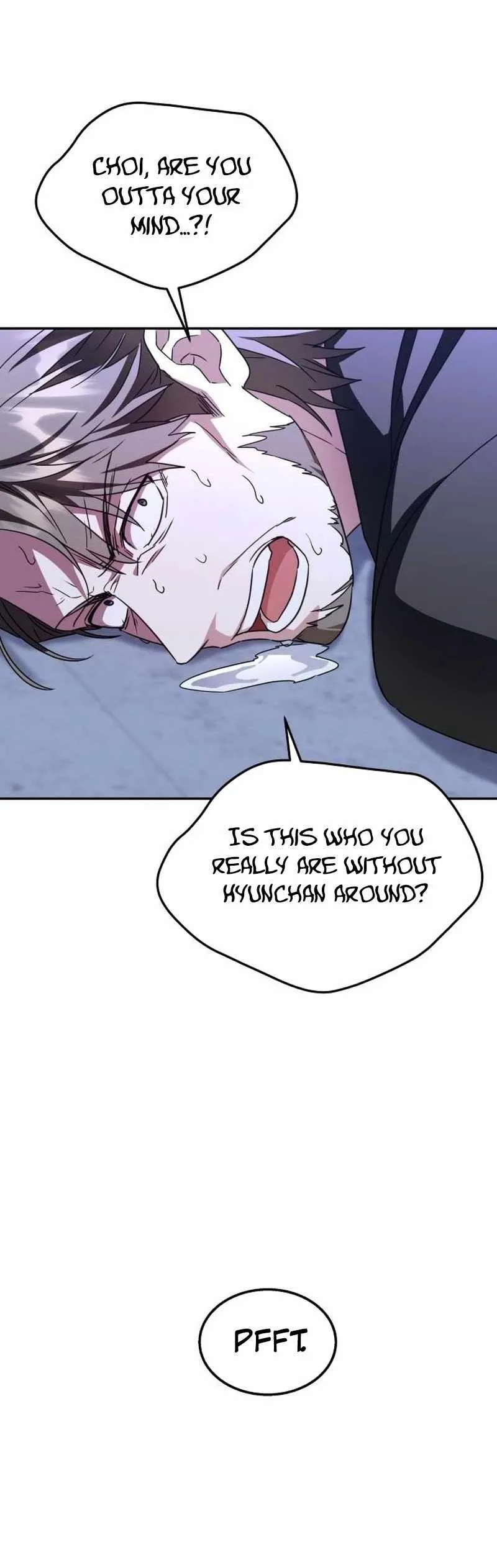 The Returned C-Rank Tank Won't Die! Chapter 4 page 18