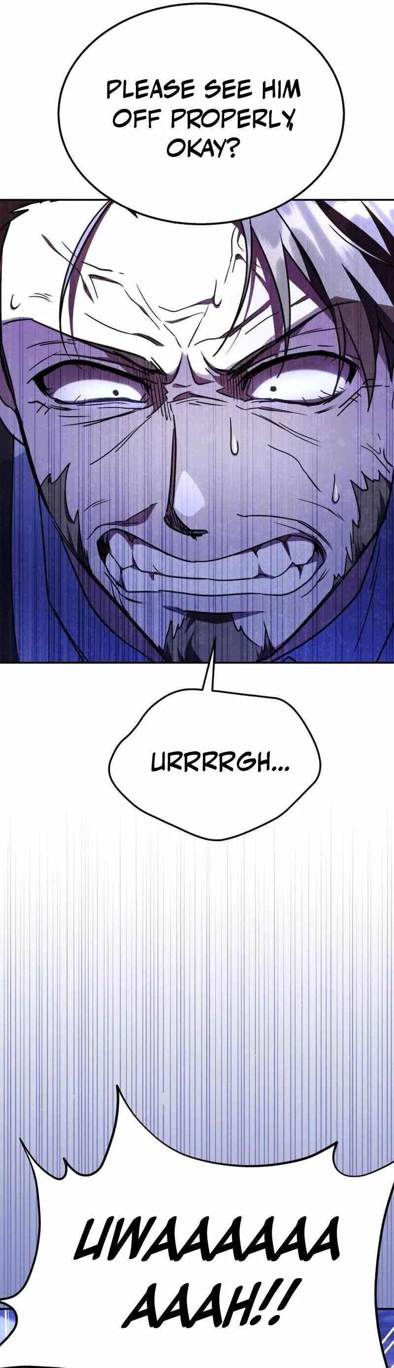 The Returned C-Rank Tank Won't Die! Chapter 4 page 26