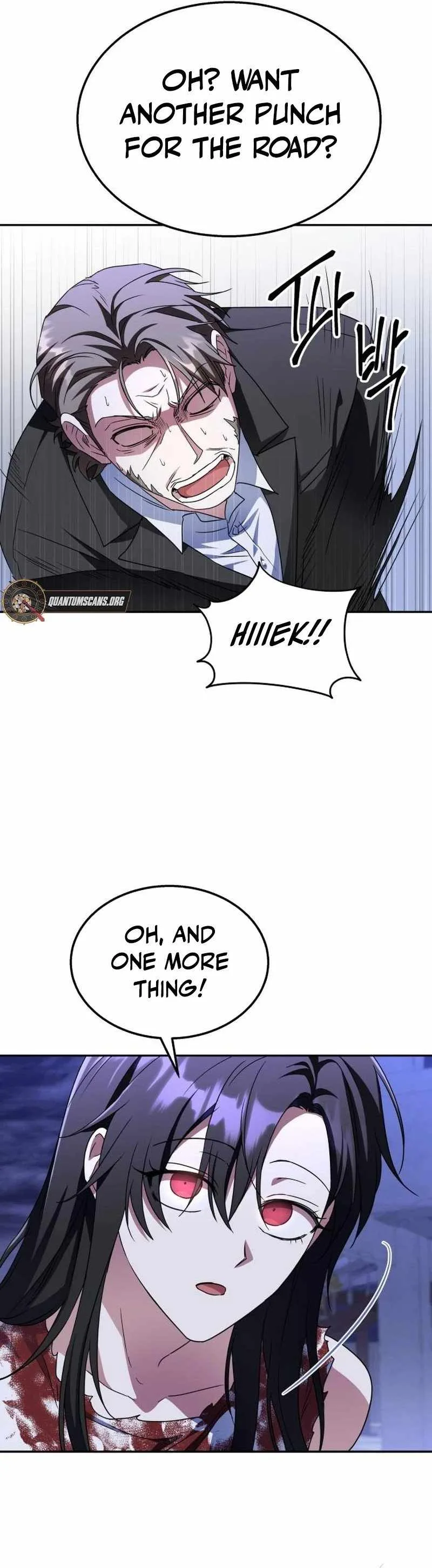 The Returned C-Rank Tank Won't Die! Chapter 4 page 24