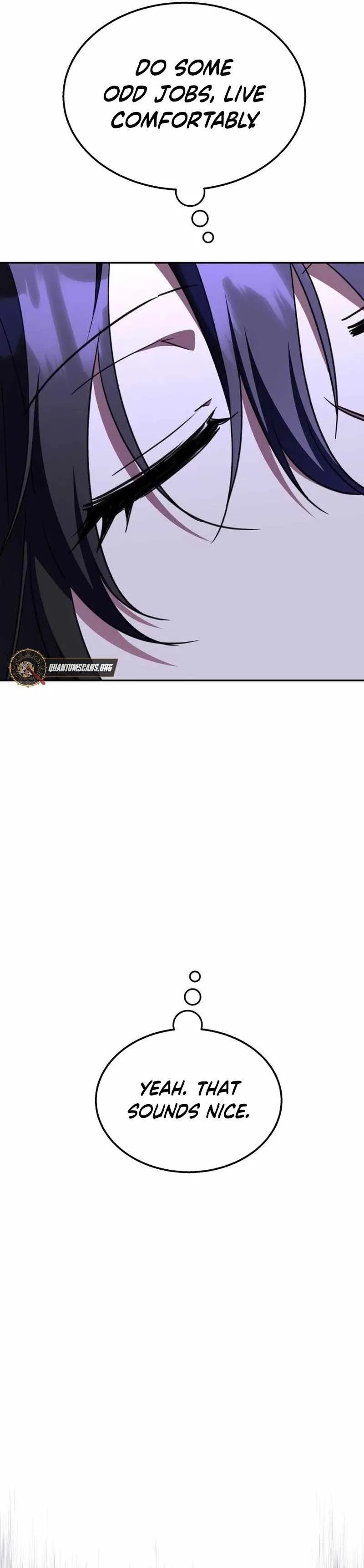 The Returned C-Rank Tank Won't Die! Chapter 4 page 50