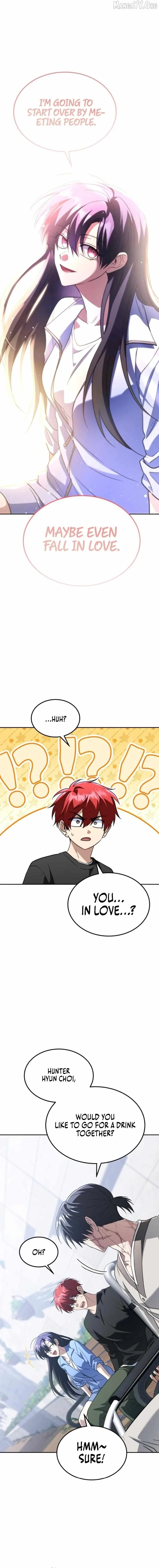 The Returned C-Rank Tank Won't Die! Chapter 46 page 22