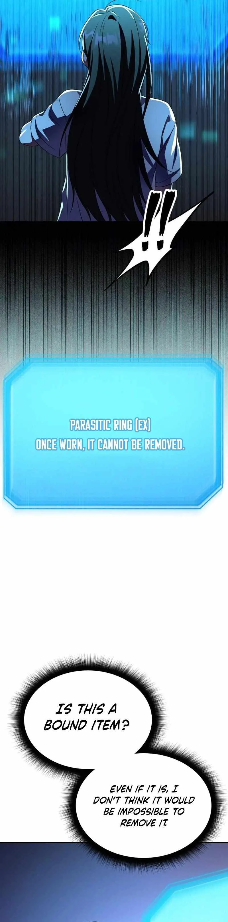 The Returned C-Rank Tank Won't Die! Chapter 5 page 3