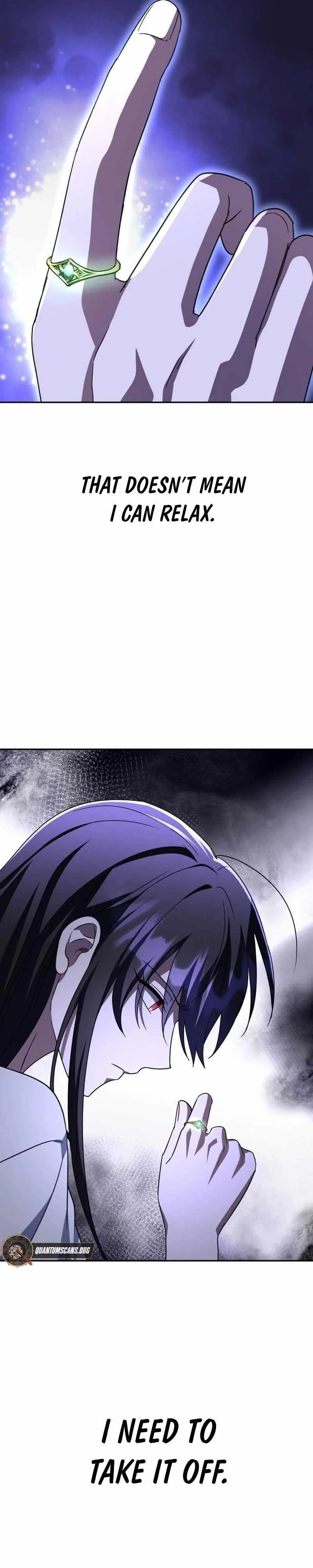 The Returned C-Rank Tank Won't Die! Chapter 5 page 10