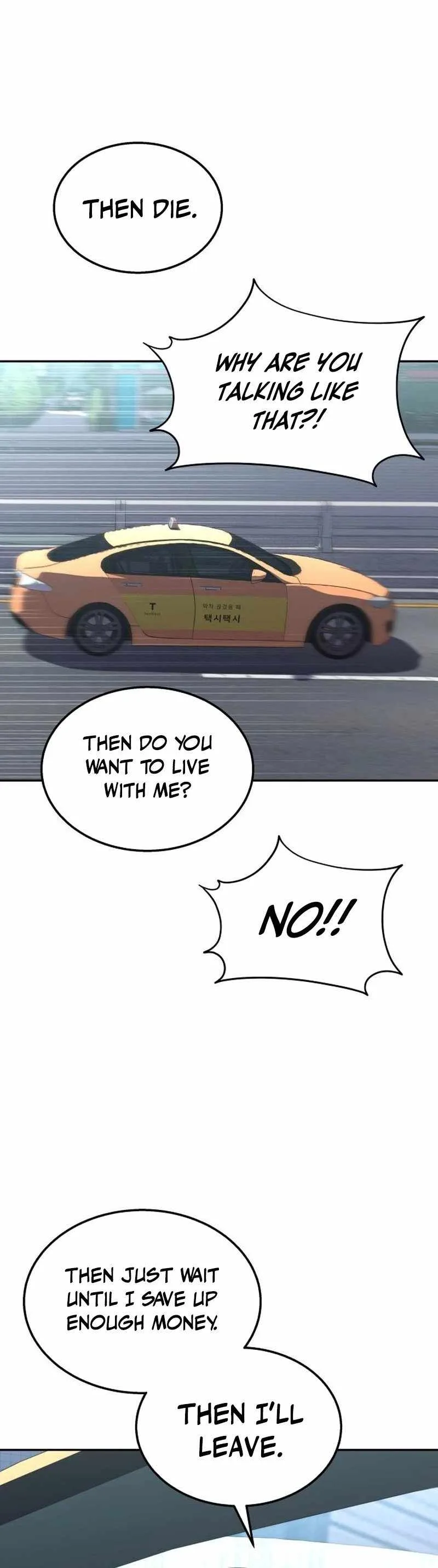 The Returned C-Rank Tank Won't Die! Chapter 5 page 17