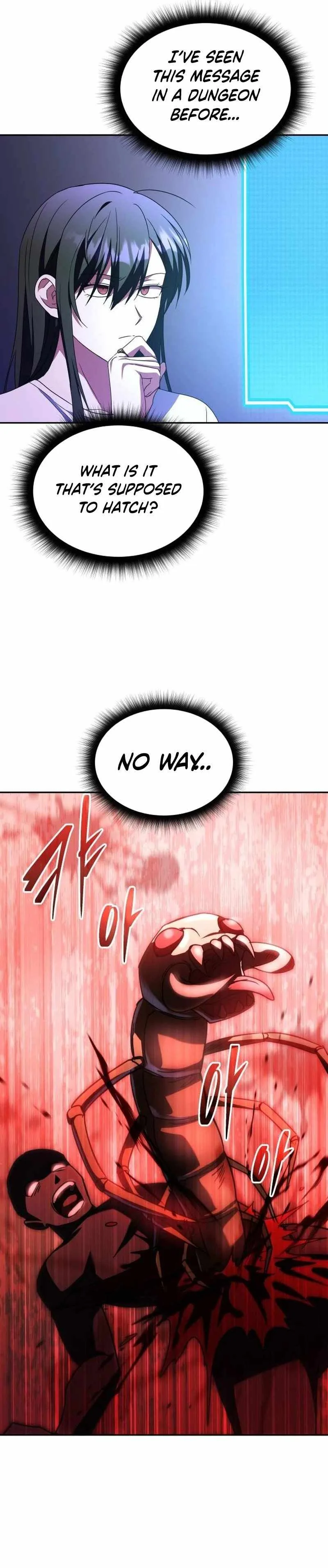 The Returned C-Rank Tank Won't Die! Chapter 5 page 8