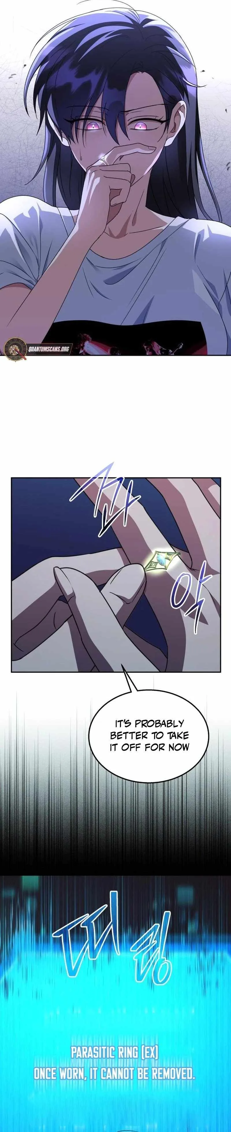 The Returned C-Rank Tank Won't Die! Chapter 5 page 2