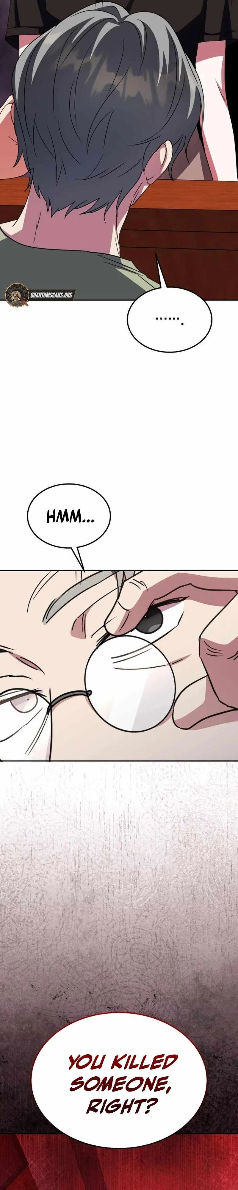 The Returned C-Rank Tank Won't Die! Chapter 5 page 33