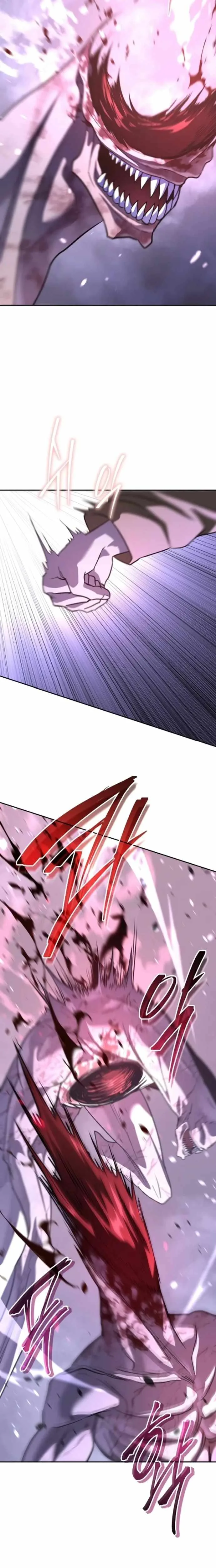 The Returned C-Rank Tank Won't Die! Chapter 50 page 24